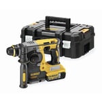 Borrhammare Dewalt DCH273P2T 18V med Batteri och Laddare