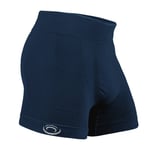 BV Sport Boxer R-Tech V2 Bleu S Homme Bleu