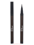 Christian Dior On Stage Liner 24H Wear Waterproof Eyeliner - No. 781 Matte Brown