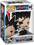 Figurine Funko Pop! - Bleach - Kenpachi