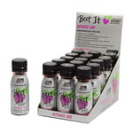 Beet It Sport Nitrate 400 - High Nitrate shots - Concentrated Beetroot Juice 15