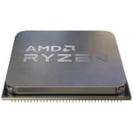 AMD Ryzen 7 5700X 8 x Processeur (CPU) Tray Socket (PC): AMD AM4