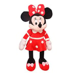 Cartoon plush toy 60cm Hot Doll Mickey Minnie Mouse Stuffed Animals Plush Toys For Children Magic Gift