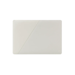 Native Union Stow Slim Mappe til MacBook 16"/15" - Sandstone