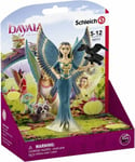 Schleich Bayala Le Film Ophira & Munyn 70711 Fées Elfes