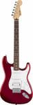 Fender Standard Stratocaster HSS - Candy Cola