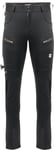 Aclima Femunden Lars Monsen Pant M'sjet black S