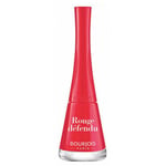 Soins visage Bourjois  Vernis à ongles 1 SECONDE 044-rouge défendu 9 ml