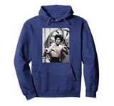 Bruce Lee Enter The Dragon Ready To Fight Vintage Pullover Hoodie