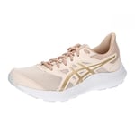 ASICS Femme JOLT 4 Sneaker, Rose Dust/Champagne, 42.5 EU