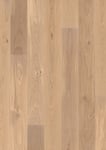 PARKETT EIK POP 13MM PLANK HVIT FAS