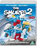 The Smurfs 2 (2013) / Smurfene 2