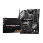 MSI B650 GAMING PLUS WIFI AMD Ryzen DDR5 ATX Motherboard - Socket AM5