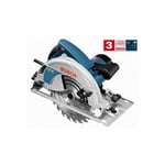 Bosch - 060157A000 Scie circulaire GKS85 235 mm 2200 w en carton