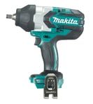 MAKITA DTW1002Z MUTTERTREKKER.  NB! leveres uten batteri . 1/2'' kvadratisk drev