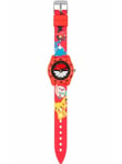 Peers Hardy - Time Teacher Watch Pokemon pokeball - Ur