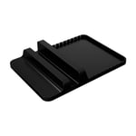 Dacota Anti Slip Silicone Phone stand