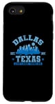 iPhone SE (2020) / 7 / 8 Dallas Texas City in the USA Case