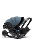 Doona Doonax Infant Car Seat - Ocean Blue