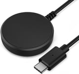 For Samsung Galaxy Watch 5 Pro 45mm Fast  Charger USB-C Type C Cable Dock