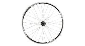 Roue arriere velo 29  velox mtb disc cassette 9 10 11v