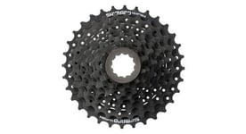 Shimano cassette 9 vitesse       hg200 11 34t