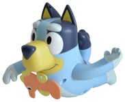 Tomy Bluey Swimming Bath Toy