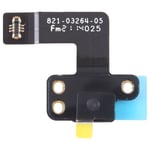 iPad Mini 6 8.3" 2021 WiFi Mikrofon flex kabel