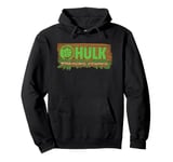 Marvel Studios Hulk Training Center Tropical Sign She-Hulk Sweat à Capuche