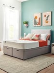 Silentnight Mirapocket Mia Ortho 1000 Pocket Spring Mattress