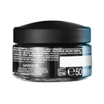 Pure Active Mat Gel Crème Air Cream avec Aha Acides + Bha et Charbon, 50ml