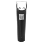 Professional Rechargeable Electric Hair Trimmer Hair Clipper Cutting Machine TOU