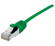 Dexlan 858714, 0,3 M, Cat6a, S/Ftp (S-Stp), Rj-45, Rj-45