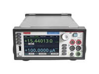 Keithley Instruments 2450 Sourcemeter Laboratoriestrømforsyning Justerbar -200 - 200 V/Dc 0,1 - 1 A 20 W Gpib - Strømforsyning (2450)