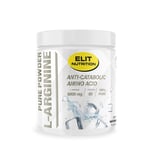 Elit Nutrition 100% L-arginine Aminohapot 300 G