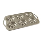 Nordic Ware donut -kakkuvuoka 0,75 l