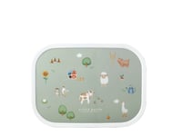 Mepal Campus Lunch box Little Farm