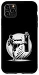 iPhone 11 Pro Max Kickboxer Kickbox Kickboxing Kicking Kickboxers Case