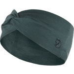 Fjällräven Abisko Wool Headband Dark Navy