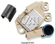 Spenningsregulator, dynamo WAI M547