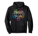 I am the Chosen One Pullover Hoodie