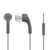 KOSS Koss Ãreplugger KEB9iGRY GrÃ¥ In-Ear med one touch mic 192451