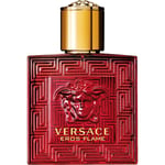 Versace Herrdofter Eros Flame Eau de Parfum Spray
