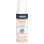 URGO FILMOMOUSSE HYDRATATION INTENSE PIEDS TRES SECS A CREVASSES FLACON Crème De Pieds 125 ml