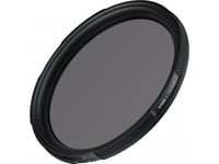 Lee Elements Filter Neutral Density Variable Nd 6-9 Stop 72Mm