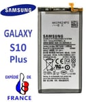 ORIGINALE BATTERIE SAMSUNG GALAXY S10 Plus S10+ EB-BG975ABU SM-G975 Battery Accu