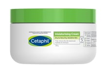 Cetaphil Moisturizing Cream 250 g