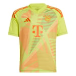 adidas Bayern München Målvaktströja 2024/25 Barn - adult IT2233