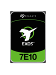 Seagate Exos 7E10 - 10TB - Harddisk - ST10000NM018B - SAS3 - 3.5"