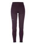 ADV Subz Tights 3 W DK Plum (M)